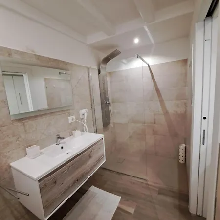 Maison Belle Sottomarina