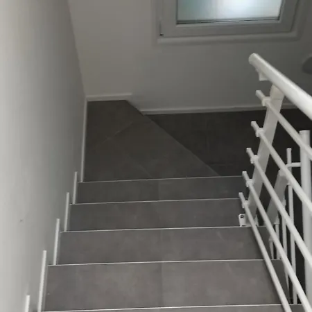 Maison Belle Semesterbostad Sottomarina