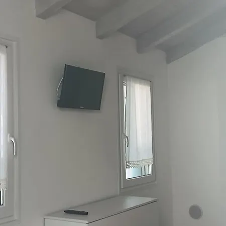 Semesterbostad Maison Belle Sottomarina