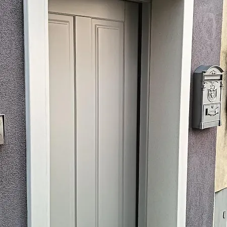 別荘 Maison Belle *