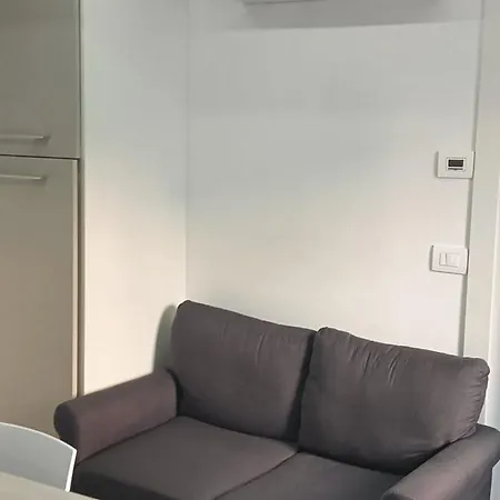 Maison Belle ソットマリーナ