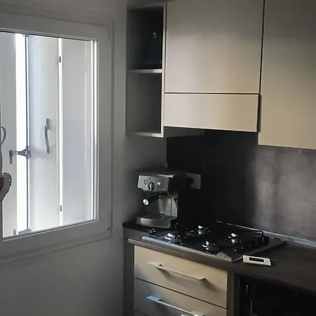 Vakantiehuis Maison Belle