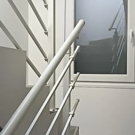 Maison Belle Vakantiehuis *