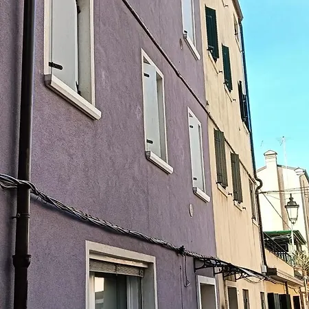 Maison Belle *