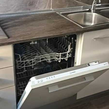 Maison Belle Vakantiehuis