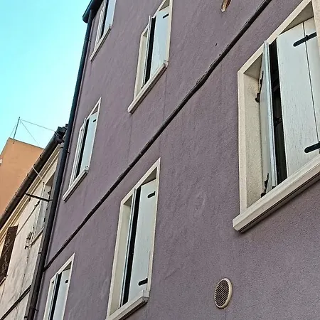 Vakantiehuis Maison Belle