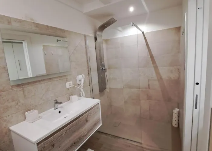 Maison Belle ソットマリーナ