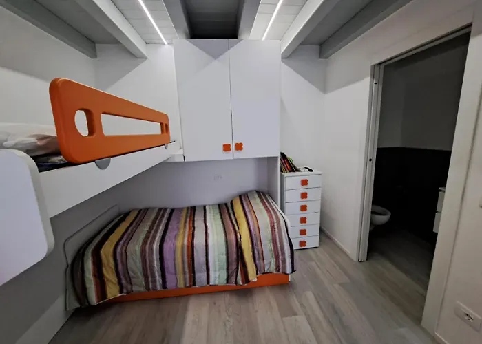 Maison Belle 別荘 ソットマリーナ