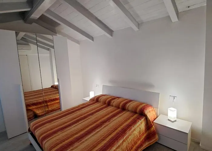 別荘 Maison Belle ソットマリーナ