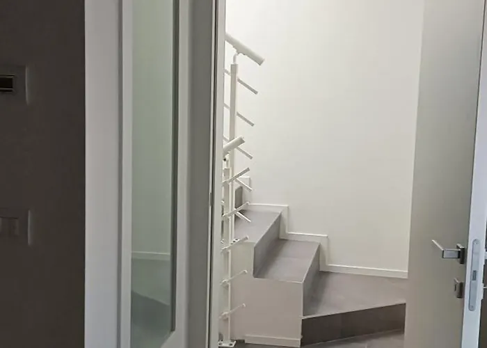 Maison Belle ソットマリーナ