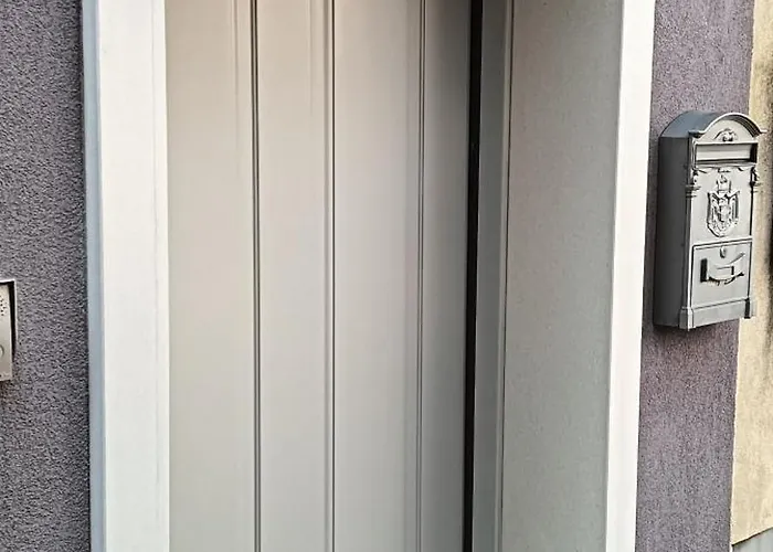 別荘 Maison Belle *