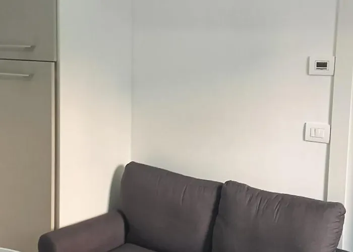 Maison Belle ソットマリーナ