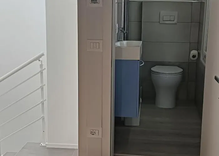 Maison Belle * ソットマリーナ