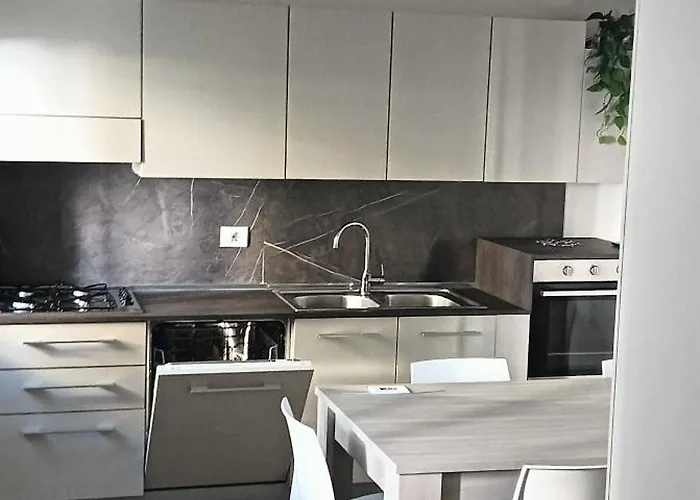 別荘 Maison Belle ソットマリーナ