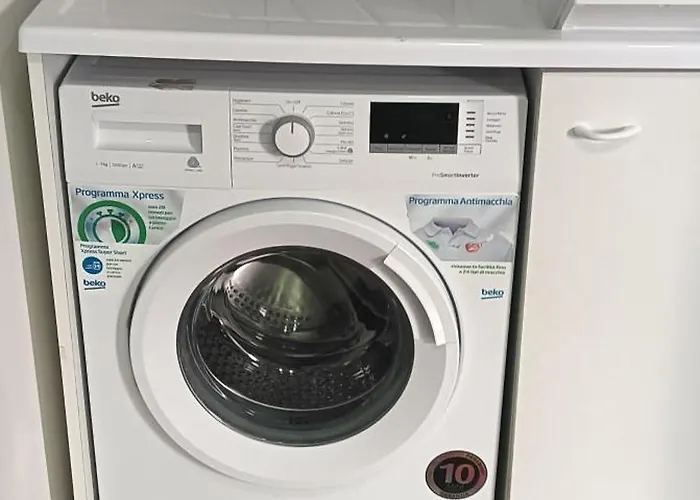 Maison Belle * ソットマリーナ