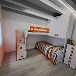 Maison Belle Ferienhaus Sottomarina