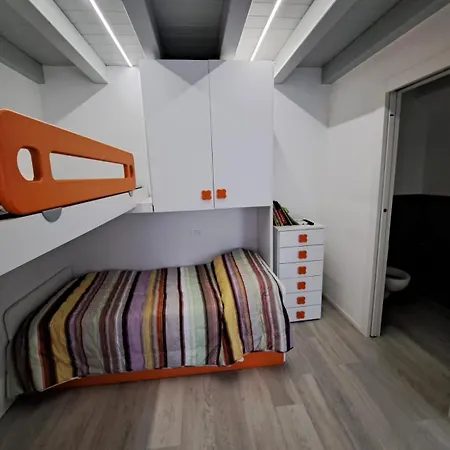 Maison Belle Dom wakacyjny Sottomarina