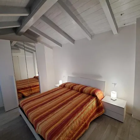 Dom wakacyjny Maison Belle Sottomarina