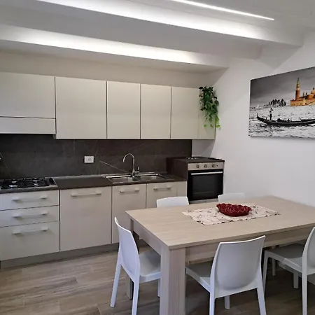 Maison Belle * Sottomarina