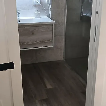 Prázdninový dům Maison Belle