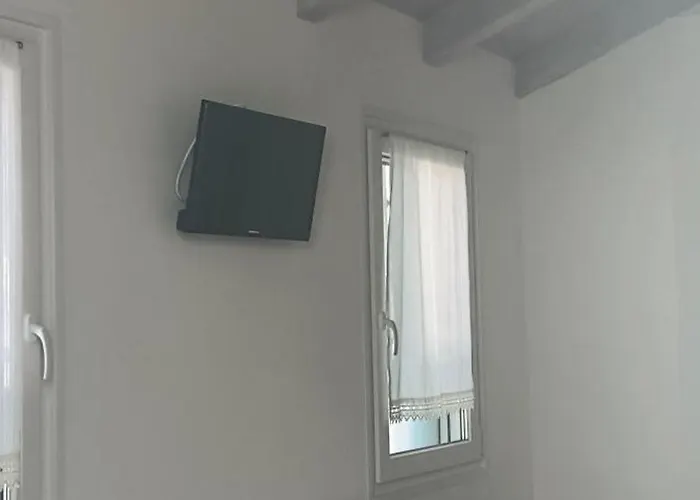 Holiday home Maison Belle Sottomarina